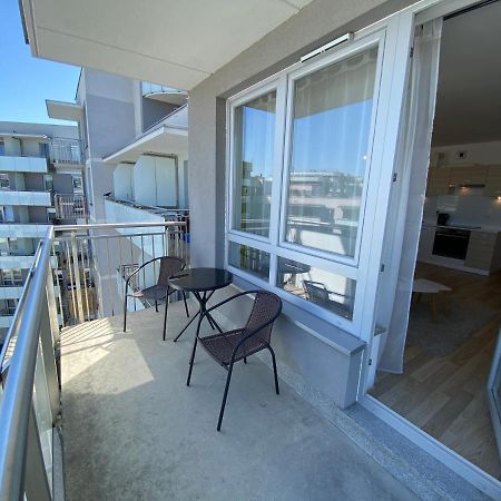 Apartament Centrum Urban Rzeszow Bagian luar foto