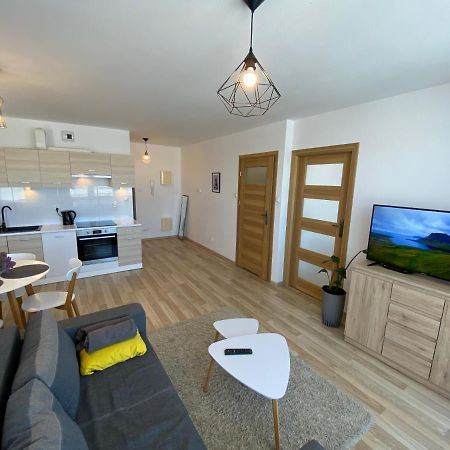 Apartament Centrum Urban Rzeszow Bagian luar foto
