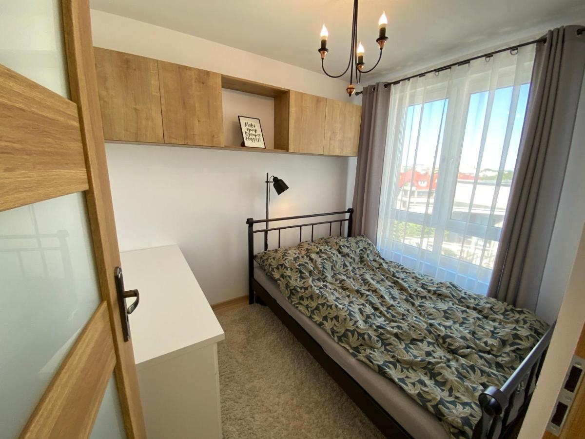 Apartament Centrum Urban Rzeszow Bagian luar foto
