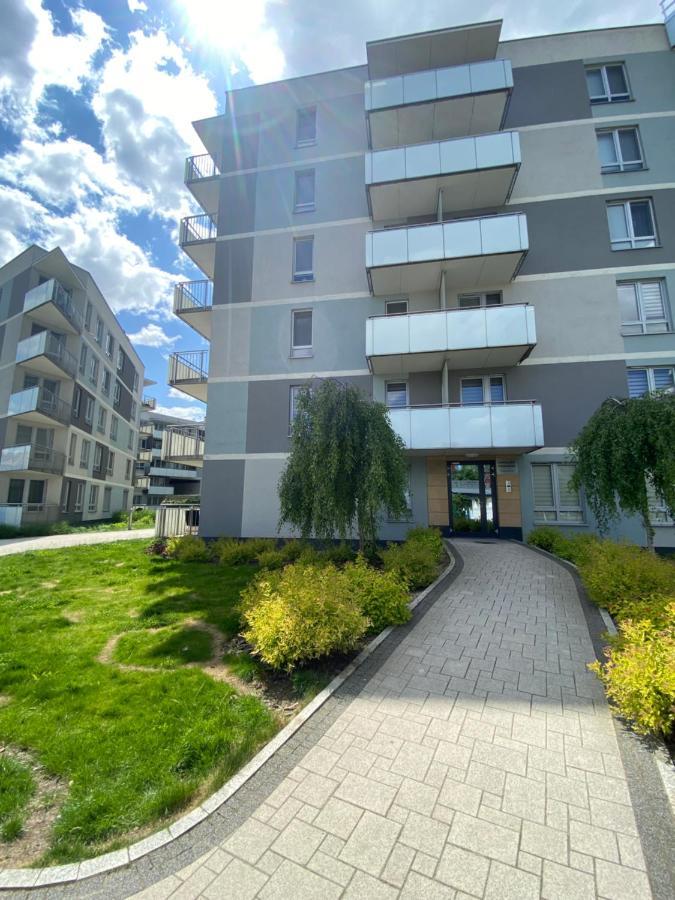 Apartament Centrum Urban Rzeszow Bagian luar foto